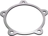 JOES Racing Products Wide 5 0.125 inch Wheel Spacers 38125 Spacer, 5, in. Thick, Aluminum, x 10.25 in. Bolt Circle, Each thumbnail 2