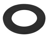 JOES Racing Products Shock and Strut Components 19301 Replacement Rubber Washer thumbnail 2