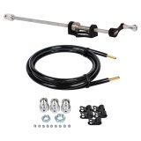 JOES Racing Products Billet Brake Balance Adjusters 17035-B Adjuster, Remote, Cable, Kit thumbnail 2