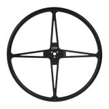 JOES Racing Products Steering Wheels 13599-V2 24" Pit Wheel, V2 thumbnail 1