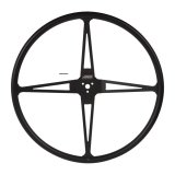 JOES Racing Products Steering Wheels 13599-V2 24" Pit Wheel, V2 thumbnail 2