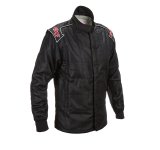 G-FORCE G-Limit Driving Jackets 35452XLGBK Jacket, SFI5 Jacket XLG BK thumbnail 3