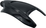 G-FORCE Racing Personal Cooling Equipment Components 19209BK Blower Fitting, Nova Top Blower Fitting Black thumbnail 1