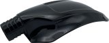 G-FORCE Racing Personal Cooling Equipment Components 19209BK Blower Fitting, Nova Top Blower Fitting Black thumbnail 2