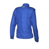 G-FORCE G-Limit Driving Jackets 354524XLBU Jacket, G-Limit, Multiple Layer, Aramid/Nomex®, Blue, SFI 3.2A/5, Men's 4X-Large, Each thumbnail 1