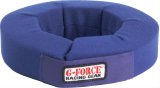 G-FORCE SFI 360 Degree Helmet Supports 4122LRGBU Support, Style, Large, Blue, Each thumbnail 1