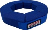 G-FORCE SFI 360 Degree Helmet Supports 4122LRGBU Support, Style, Large, Blue, Each thumbnail 2