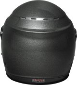 G-FORCE REVO FLASH SA2020 Helmets 13004XLGSV Helmet, FLASH, Full Face, Snell SA2020, Gloss Silver Flake, Clear Polycarbonate Shield, EPS Liner, Vented, X-Large, Each thumbnail 5