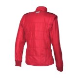 G-FORCE G-Limit Driving Jackets 35452XLGRD Jacket, G-Limit, Multiple Layer, Aramid/Nomex®, Red, SFI 3.2A/5, Men's X-Large, Each thumbnail 1