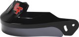 G-FORCE Racing Helmet Visors 19201BK Visor, Nova OF Visor Black thumbnail 1