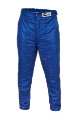 G-FORCE G-Limit Driving Pants 35453XXLBU Pants, G-Limit, Aramid/Nomex®, Blue, SFI 3.2A/5, Men's 2X-Large, Each thumbnail 2