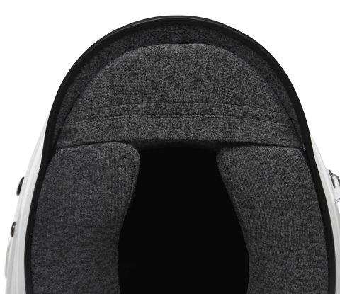 G-FORCE Nova Helmets 16004XLGMB Helmet, Nova, Full Face, Matte Black, Clear Polycarbonate Shield, EPS Liner, Vented, X-Large, Each thumbnail 1