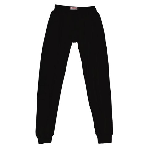 G-FORCE Flame-Retardant Underwear Pants 4161LRGBK UNDERWEAR BOTTOM LRG BLACK thumbnail 1