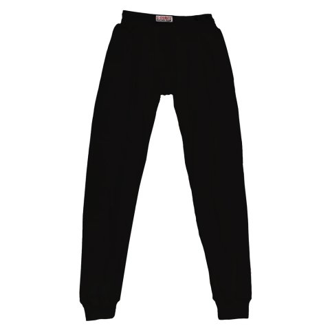 G-FORCE Flame-Retardant Underwear Pants 4161LRGBK UNDERWEAR BOTTOM LRG BLACK thumbnail 2