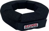 G-FORCE SFI 360 Degree Helmet Supports 4122SMLBK Support, Style, Small, Black, Each thumbnail 2