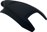 G-FORCE Racing Personal Cooling Equipment Components 19209MB Blower Fitting, Nova Top Blower Fitting Matte Black thumbnail 1