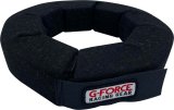 G-FORCE SFI 360 Degree Helmet Supports 4122LRGBK Support, Style, Large, Black, Each thumbnail 3