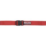 G-FORCE Racing Tool Belts 4089RD RED RADIO BELT thumbnail 2