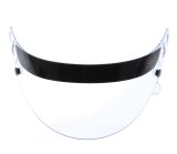 G-FORCE Helmet Shields 19220 Shield, Nova/Super Nova Series, Clear, Each thumbnail 2