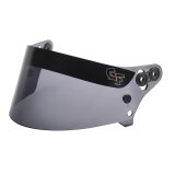 G-FORCE Helmet Shields 19221 Shield, Nova/Super Nova Series, Dark Smoke, Each thumbnail 2