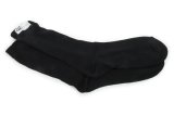 G-FORCE Flame-Retardant Socks 4150XLGBK Fire Retardant Socks, Nomex, Black, SFI 3.3/1, Men's X-Large, Pair thumbnail 3