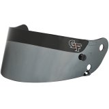 G-FORCE Helmet Shields 8706 Shield, R17, REVO/REVO Carbon and Rift/Rift Carbon Series, Light Smoke, Each thumbnail 2