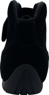 G-FORCE G35 Mid-Top Racing Shoes 40235120BK Driving Shoes, Shoes, Mid-Top, Black, Men's Size 12, Pair thumbnail 3