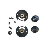 G-FORCE Helmet Shield Pivot Kits 3016 PF3 SA2015 PIVOT KIT thumbnail 1