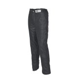 G-FORCE G-Limit Driving Pants 35453XXXBK Pants, G-Limit, Aramid/Nomex®, Black, SFI 3.2A/5, Men's 3X-Large, Each thumbnail 1