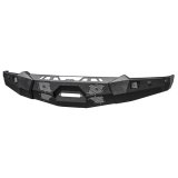 DV8 Offroad Front Bumpers for 2019-2021 1500 - FBDR1-05 Bumper, Front, Steel, Black Textured Powdercoat, Ram, Each thumbnail 4