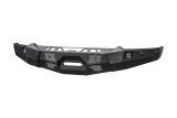 DV8 Offroad Front Bumpers for 2019-2021 1500 - FBDR1-05 Bumper, Front, Steel, Black Textured Powdercoat, Ram, Each thumbnail 6