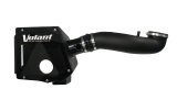 Volant DryTech Closed Box Air Intake Kits 15460D Kit, Box, Polyethylene Tube, Black, Synthetic Filter, Red, Chevy, GMC, Kit thumbnail 1