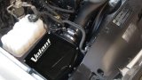 Volant DryTech Closed Box Air Intake Kits 15981D Kit, Box, Polyethylene Tube, Black, Synthetic Filter, Red, Chevy, GMC, Kit thumbnail 2