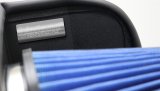 Volant APEX Series Intake Systems for 2011-2017 300, CHALLENGER, CHARGER - 316957 Air Kit, Series, Aluminum Tube, Black Wrinkle Finish, MaxFlow 5 Cotton Gauze Filter, Blue, Chrysler, Dodge, Kit thumbnail 1