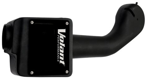 Volant DryTech Closed Box Air Intake Kits 15857D Kit