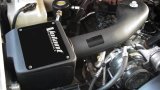Volant DryTech Closed Box Air Intake Kits 15857D Kit thumbnail 3