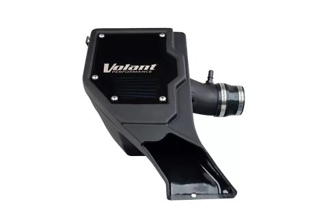 Volant MaxFlow 5 Closed Box Air Intake Kits 17002 With Oiled Filter, Ford Bronco, 2021-2022, 2.3 Turbo