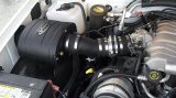 Volant DryTech Closed Box Air Intake Kits 15974D Kit thumbnail 2