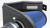 Volant APEX Series Intake Systems for 2012-2017 GRAND CHEROKEE - 316964 Air Kit, Series, Aluminum Tube, Black Wrinkle Finish, MaxFlow 5 Cotton Gauze Filter, Blue, Jeep, Kit thumbnail 1