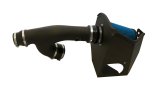 Volant APEX Series Intake Systems for 2017-2020 F-150 - 319735 Air Kit, Series, Aluminum Tube, Black Wrinkle Finish, MaxFlow 5 Cotton Gauze Filter, Blue, Ford, Kit thumbnail 3