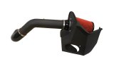 Volant APEX Series Intake Systems for 2015-2020 F-150 - 319850D Air Kit, Series, Aluminum Tube, Black Wrinkle Finish, DryTech 3D Synthetic Filter, Red, Ford, Kit thumbnail 3