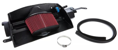 Volant DryTech Open Element Air Intakes for 1998-2002 CAMARO - 15958D Intake Kit