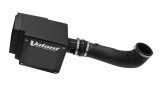 Volant DryTech Closed Box Air Intake Kits 15560D Kit, Box, Polyethylene Tube, Black, Synthetic Filter, Red, Chevy, GMC, Kit thumbnail 2