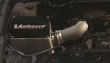 Volant DryTech Closed Box Air Intake Kits for 2015-2017 CANYON, 2015-2016 COLORADO - 15436D Kit, Box, Polyethylene Tube, Black, Synthetic Filter, Red, Chevy, GMC, Kit thumbnail 2