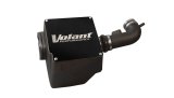 Volant DryTech Closed Box Air Intake Kits for 2015-2017 CANYON, 2015-2016 COLORADO - 15436D Kit, Box, Polyethylene Tube, Black, Synthetic Filter, Red, Chevy, GMC, Kit thumbnail 3