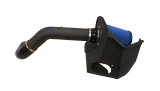 Volant APEX Series Intake Systems for 2015-2020 F-150 - 319850 Air Kit, Series, Aluminum Tube, Black Wrinkle Finish, MaxFlow 5 Cotton Gauze Filter, Blue, Ford, Kit thumbnail 3