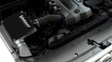 Volant DryTech Closed Box Air Intake Kits for 2011-2020 4RUNNER, 2011-2014 FJ CRUISER - 18840D Kit, Box, Polyethylene Tube, Black, Synthetic Filter, Red, Toyota, Kit thumbnail 1
