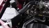 Volant DryTech Closed Box Air Intake Kits for 1999-2002 4RUNNER, 1999-2004 TACOMA, 2000-2003 TUNDRA - 18634D Kit, Box, Polyethylene Tube, Black, Synthetic Filter, Red, Toyota, Kit thumbnail 4