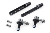 APR Roll-Control Stabilizer Bar End Links MS100183 Sway Links, Audi, VW, MQB Front, Ball Joint Type, Pair thumbnail 1