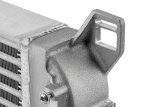 APR Intercooler Systems IC100029 Intercooler, Aluminum, Natural Finish, Audi, Each thumbnail 4